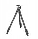 SmallRig 4060 Carbon Fiber Tripod Kit AP-10 1