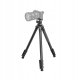 SmallRig 4060 Carbon Fiber Tripod Kit AP-10 4