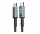 Kabel USB INIU Leopard Magnetic Cable 240W 1