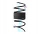 Kabel USB INIU Leopard Magnetic Cable 240W 3