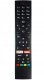 Pilot RTV Pilot do TV HITACHI, TELEFUNKEN, TOSHIBA RC43157 Netflix,Youtube 1