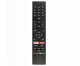 Pilot RTV Pilot do TV HITACHI, TELEFUNKEN, TOSHIBA RC43157 Netflix,Youtube 5