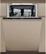 Zmywarka Whirlpool Dishwasher | WH6IC11BS7LA0 | Built-in | Width 44.8 cm | Number of place settings 11 | Number of programs 9 | Energy efficiency class C | Display | Black 1