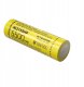 Nitecore Akumulator NL2155HP 5500mAh 21700 3