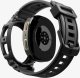 Etui Spigen Rugged Armor Pro do Samsung Galaxy Watch 8 40mm Matte Black 11