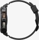 Etui Spigen Rugged Armor Pro do Samsung Galaxy Watch 8 40mm Matte Black 3