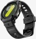 Etui Spigen Rugged Armor Pro do Samsung Galaxy Watch 8 40mm Matte Black 7