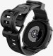 Etui Spigen Rugged Armor Pro do Samsung Galaxy Watch 8 40mm Matte Black 10