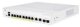 Cisco CBS350-8P-E-2G Zarządzany L2/L3 Gigabit Ethernet (10/100/1000) Srebrny 1