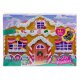 Mattel Polly Pocket Kalendarz adwentowy (JFV13) 2
