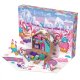 Mattel Polly Pocket Kalendarz adwentowy (JFV13) 1