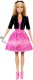 Kalendarz adwentowy Mattel Kalendarz adwentowy lalka Barbie Mattel 24 el. (JFL63) 3