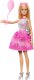 Kalendarz adwentowy Mattel Kalendarz adwentowy lalka Barbie Mattel 24 el. (JFL63) 4