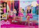 Kalendarz adwentowy Mattel Kalendarz adwentowy lalka Barbie Mattel 24 el. (JFL63) 6