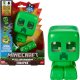 MINECRAFT figurele - My Pet Creeper (JGX49) 1