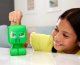 MINECRAFT figurele - My Pet Creeper (JGX49) 2