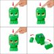 MINECRAFT figurele - My Pet Creeper (JGX49) 3