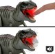 Figurka Mattel Jurassic World T-rex Power Devour z funkcją ataku (JCH02) 4