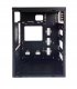 EUROCASE skříň ML N6-560B, ATX, 2x USB-A, 2x 120mm ARGB Fan, černá 6