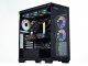 Komputer E-Sport GB550T-CR9 Ryzen 7 5800X/16GB/1TB/RX 9060 XT 8GB/W11H 8