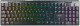 Klawiatura Cherry XTRFY MX 10.1 Wireless MX Czerwone (G8A-25100HJADE-2) 1
