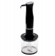 Blender Adler Blender ręczny-|Zestaw | Pojemnik 500ml | Pojemnik z miarką: 700ml 11