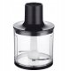 Blender Adler Blender ręczny-|Zestaw | Pojemnik 500ml | Pojemnik z miarką: 700ml 14