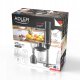 Blender Adler Blender ręczny-|Zestaw | Pojemnik 500ml | Pojemnik z miarką: 700ml 2