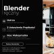 Blender Adler Blender ręczny-|Zestaw | Pojemnik 500ml | Pojemnik z miarką: 700ml 5
