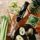 Blender Adler Blender ręczny-|Zestaw | Pojemnik 500ml | Pojemnik z miarką: 700ml 8