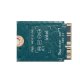 Karta sieciowa Intel Killer Wi-Fi 7 BE1750 M.2 2230 (BE201.NGWG.NVX) 2