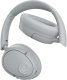 JLab Lux ANC, Wireless, Music, 235 g, Headset, White 3