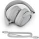 JLab Lux ANC, Wireless, Music, 235 g, Headset, White 6