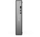 Komputer Lenovo Lenovo ThinkCentre neo 50q Gen 5 13B9 - Mini - Core i3 i3-1315U / 1.2 GHz - RAM 8 GB - SSD 256 GB - TCG Opal Encryption 2, NVMe - UHD Graphics - 1GbE, Wi-Fi 6E, Bluetooth 5.3 - WLAN: 802.11a/b/g/n/ac/ax (Wi-Fi 6E), Bluetooth 5.3 - Win 11 P 1