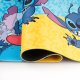 Stitch Disney - Mata gamingowa / na biurko XXL (80 x 35 cm) 9