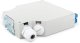 FIBER OPTIC DIN RAIL BOX OS2 4