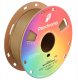 Polymaker Filament Panchroma PLA 1,75mm, 1kg - Wood Brown} 2