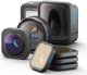 GoPro HERO13 Black + Lens Collection 1