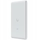 PUNKT DOSTĘPOWY UQ-U6-MESH-PRO UniFi Wi-Fi 6 2.4&nbsp;GHz, 5&nbsp;GHz, 573.5&nbsp;Mbps + 2400&nbsp;Mbps UBIQUITI 12