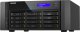 12-bay 2.5" SATA all flash desktop NAS 1