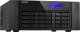 12-bay 2.5" SATA all flash desktop NAS 3
