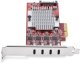 4-PORT USB-C 10GB PCIE CARD 2