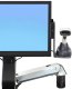 97-815 / SCANNER MOUNT, VESA ATTACH 2