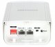 Access Point Hikvision BEZPRZEWODOWY MOST WI-FI DS-3WF02C-5AC/OV3 5&nbsp;GHz 8