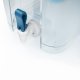 Brita Flow, Dispenser water filter, 8.2 L, Blue, Transparent 5
