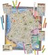 Ticket to Ride Map Collection #6 France & Old West 1