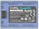 SmallRig 4265 Camera Battery USB-C Rechargable NP-FZ100 3