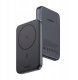 Powerbank magnetyczny 10000mAh UGREEN PB763 Qi2 USB-C 20W (czarny) 3