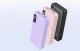 Powerbank UGREEN PB312 20000mAh 2xUSB-A, USB-C 20W fioletowy 10
