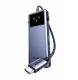 HUB USB Ugreen HUB UGREEN CM888 Uno USB-C / USB-C 3.2 Gen1, PD 85W, HDMI 4K@60Hz, USB-A 3.0 1